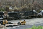 NS 8854